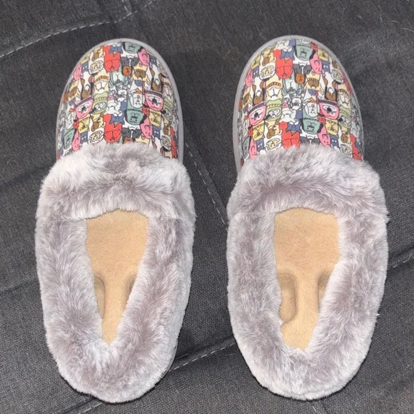 Skechers BOBS To Cozy - Picture 6 of 9